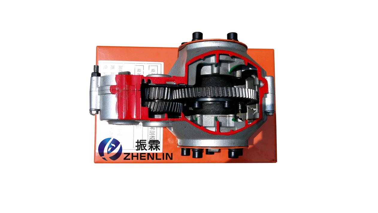 純電動車變速器與差速器教學(xué)實(shí)驗(yàn)設(shè)備 上海振霖 新能源汽車教學(xué)設(shè)備
