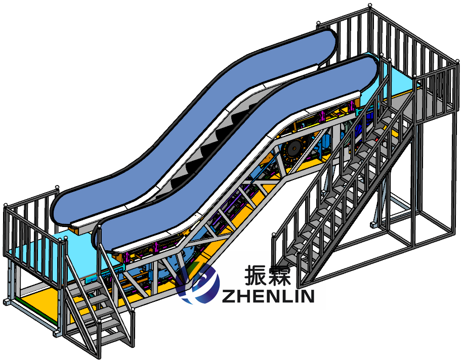 ZL-DT04 教學實驗設(shè)備