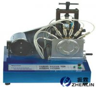 智能型液體滑動(dòng)軸承測(cè)試臺(tái),液體滑動(dòng)軸承實(shí)訓(xùn)設(shè)備--上海振霖公司