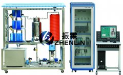 現(xiàn)場總線過程控制系統(tǒng)實驗裝置,現(xiàn)場總線控制系統(tǒng),總線過程控制實訓裝置--上