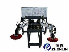 掃路車(chē)綜合實(shí)訓(xùn)系統(tǒng),掃路車(chē)電器系統(tǒng),掃路車(chē)綜合控制實(shí)訓(xùn)系統(tǒng)--上海振霖公司