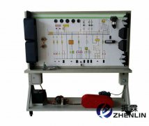 液壓挖掘機(jī)全車(chē)電器實(shí)訓(xùn)臺(tái),液壓挖掘機(jī)電器系統(tǒng),挖掘機(jī)電器培訓(xùn)系統(tǒng)--上海振