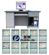 機(jī)械原理與機(jī)械設(shè)計(jì)陳列柜，機(jī)械原理與機(jī)械設(shè)計(jì)專用陳列柜--上海振霖公司