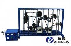 空間機(jī)構(gòu)創(chuàng)新組合及虛擬演示實(shí)驗(yàn)臺(tái),機(jī)械創(chuàng)新實(shí)訓(xùn)臺(tái)--上海振霖公司