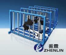 平面機(jī)構(gòu)運(yùn)動(dòng)設(shè)計(jì)分析與測(cè)試實(shí)驗(yàn)臺(tái),機(jī)械仿真實(shí)訓(xùn)設(shè)備--上海振霖公司