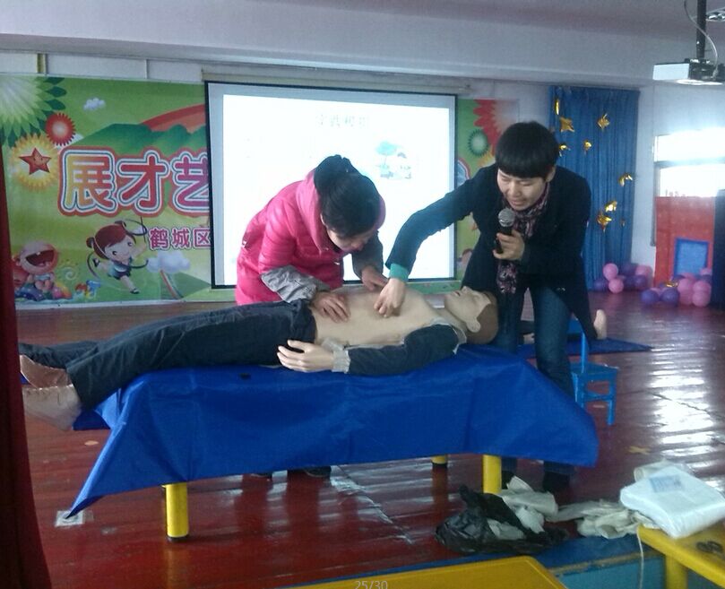 幼兒園急救實(shí)驗(yàn)儀器設(shè)備使用方法 tz-angcheng.com