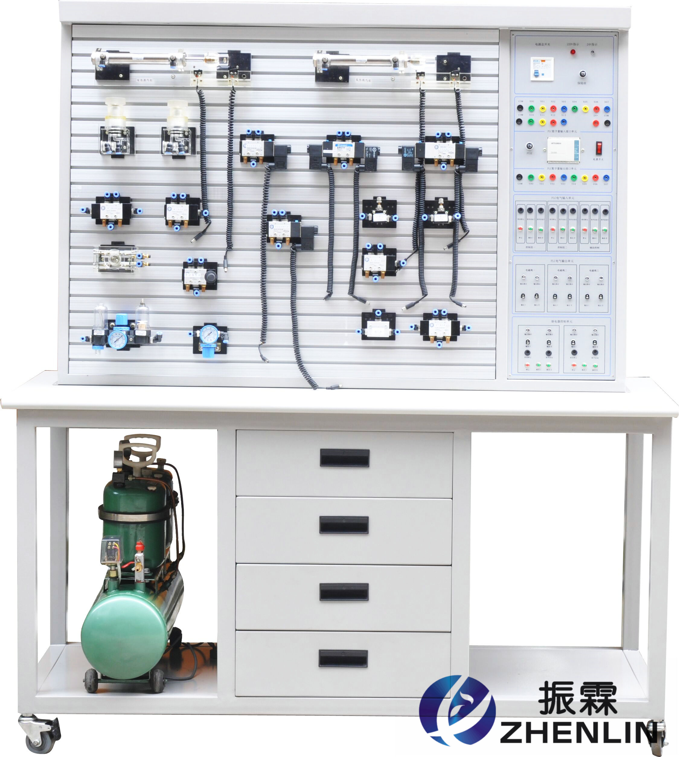 上海教學實訓設備生產(chǎn)廠家
