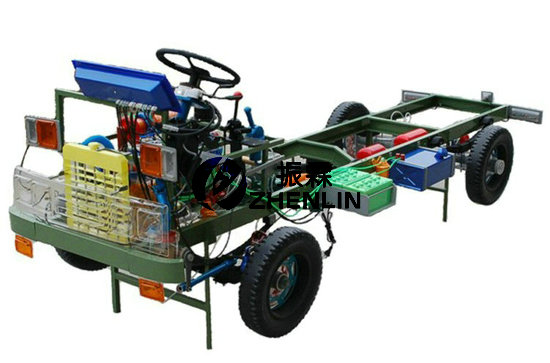 透明汽車教學(xué)設(shè)備廠家