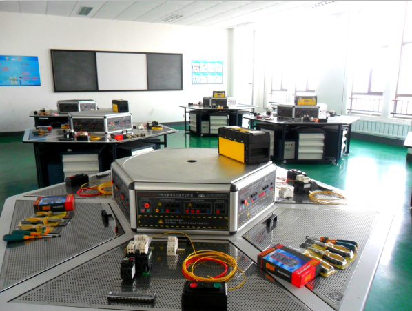 通過西安電子電子電工項目實訓內(nèi)容我們能學到什么？tz-angcheng.com
