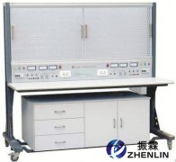 電氣裝配實驗臺,電氣裝配實驗室設備--上海振霖公司