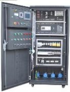 現(xiàn)代電氣控制系統(tǒng)安裝與調試,現(xiàn)代電氣控制系統(tǒng)安裝與調試裝置--上海振霖