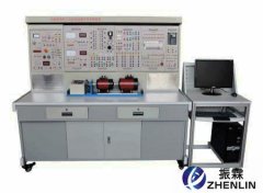 現(xiàn)代電工技術實訓考核裝置,現(xiàn)代電工技術實訓設備--上海振霖