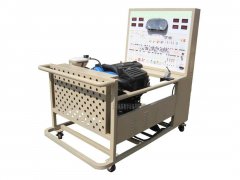 科魯茲電控汽油發(fā)動機拆裝實訓(xùn)臺,汽油發(fā)動機拆裝實驗設(shè)備--上海振霖教學(xué)設(shè)備