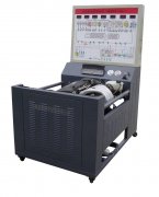 電控汽油發(fā)動(dòng)機(jī)實(shí)訓(xùn)臺(tái),電控發(fā)動(dòng)機(jī)實(shí)訓(xùn)裝置--上海振霖公司