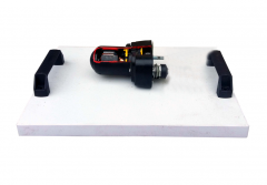 永磁電機(jī)解剖實(shí)訓(xùn)裝置,純電動(dòng)汽車(chē)永磁電機(jī)解剖模型,永磁電機(jī)實(shí)驗(yàn)設(shè)備--上海