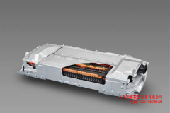 混合動力高壓電池解剖模型,高壓電池實訓(xùn)設(shè)備,電磁解剖模型--上海振霖公司