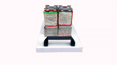 鋰電池解剖模型,鋰電池解剖實訓(xùn)設(shè)備,新能源電池解剖模型--上海振霖公司