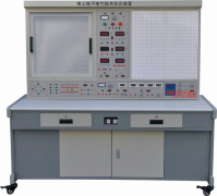 電工電子技術(shù)實(shí)訓(xùn)裝置,電工電子實(shí)驗(yàn)臺,教學(xué)設(shè)備--上海振霖公司