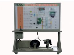 純電動汽車驅(qū)動與控制制作套件實訓(xùn)臺,純電動汽車驅(qū)動與控制--上海振霖公司