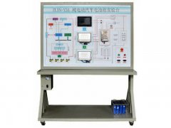 新能源動力電池包管理系統(tǒng)實訓(xùn)臺,新能源汽車實訓(xùn)臺--上海振霖公司