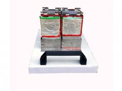 磷酸鐵鋰電池解剖模型,新能源電池解剖實驗設(shè)備--上海振霖公司