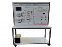 純電動汽車電池及管理系統(tǒng)實訓臺,電池及管理系統(tǒng)實訓裝置--上海振霖公司