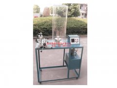 二氧化碳P-V-T關(guān)系儀,二氧化碳P-V-T實驗設(shè)備--上海振霖公司