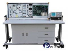 模電、數(shù)電、自動控制原理實(shí)驗(yàn)室成套裝置,模電數(shù)電及自動控制原理實(shí)驗(yàn)設(shè)備