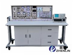 模電、數(shù)電、高頻電路實(shí)驗(yàn)室成套裝置,模電數(shù)電高頻電路實(shí)驗(yàn)設(shè)備--上海振霖公