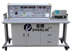 模電、數(shù)電實(shí)驗(yàn)室成套設(shè)備,數(shù)電、模電實(shí)驗(yàn)裝置--上海振霖