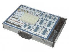 數(shù)字電路學(xué)習(xí)機,模電數(shù)電實驗箱,電路實驗箱--上海振霖公司