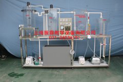 A2O法多功能厭氧生物反應器實驗裝置,環(huán)境工程實驗設備--上海振霖公司