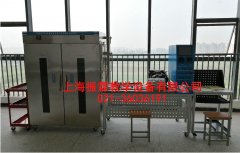 冷鏈物流管道工藝與制作