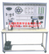 電機制動能量回饋實訓裝置,電機制動能量回饋實驗設(shè)備--上海振霖公司