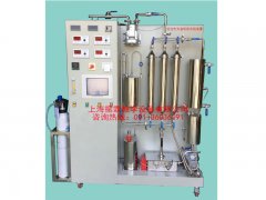 廢氣治理實(shí)訓(xùn)裝置,有機(jī)廢氣吸附裝置,環(huán)境工程實(shí)驗(yàn)設(shè)備--上海振霖教學(xué)設(shè)備有