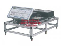 動(dòng)力電池實(shí)訓(xùn)裝置  /  比亞迪動(dòng)力電池和管理系統(tǒng)實(shí)訓(xùn)臺(tái)_上海振霖教學(xué)設(shè)備有限