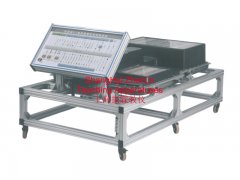 動力電池與管理系統(tǒng)實訓臺/純電動汽車動力實訓設備_上海振霖教學設備有限公
